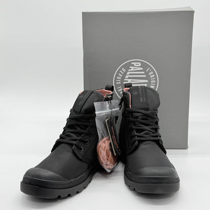 PALLADIUM パラディウム PAMPA HI SEEKER LITE+ WP+ 23cm