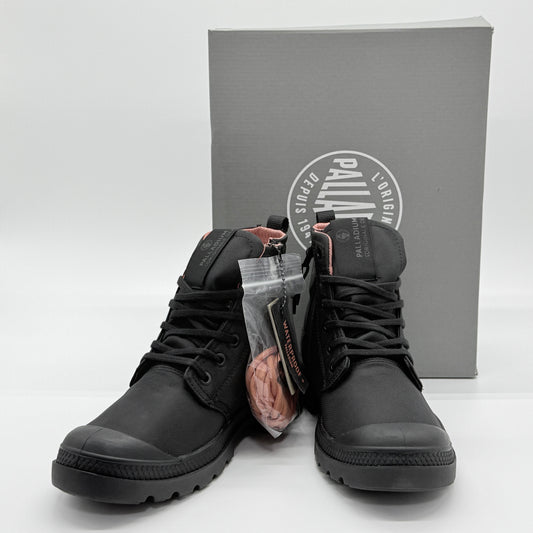 PALLADIUM パラディウム PAMPA HI SEEKER LITE+ WP+ 23cm