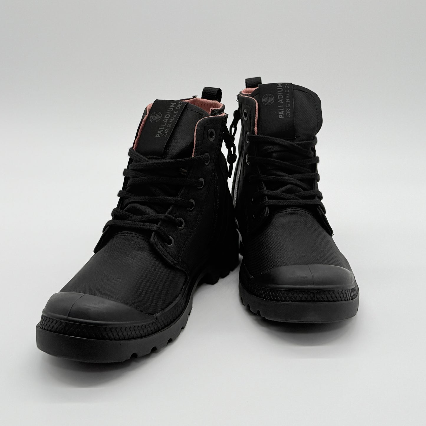 PALLADIUM パラディウム PAMPA HI SEEKER LITE+ WP+ 23cm