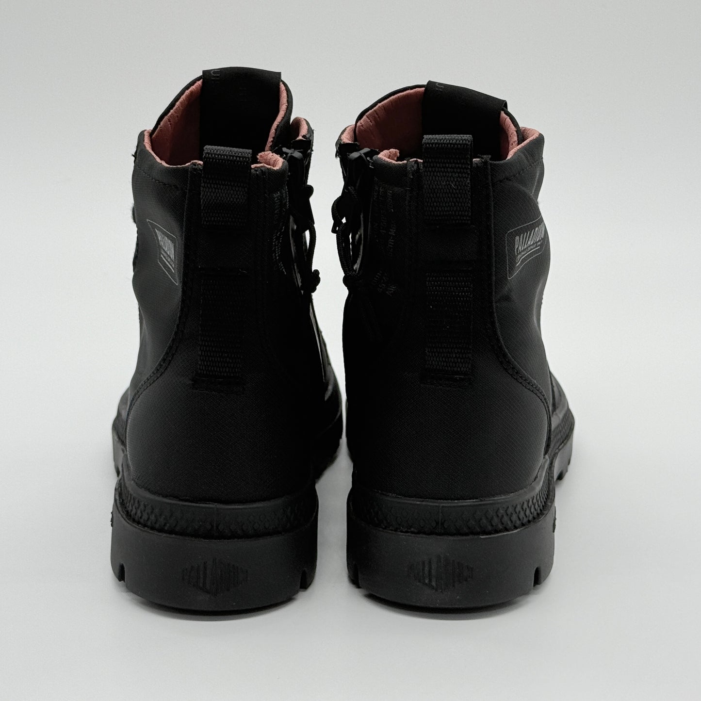 PALLADIUM パラディウム PAMPA HI SEEKER LITE+ WP+ 23cm