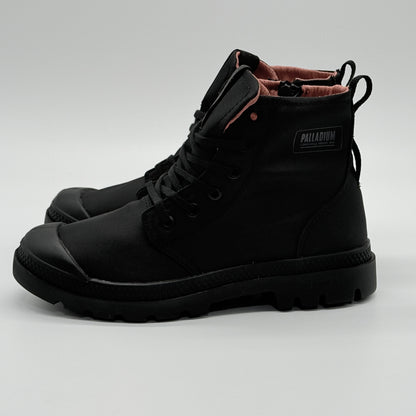 PALLADIUM パラディウム PAMPA HI SEEKER LITE+ WP+ 23cm