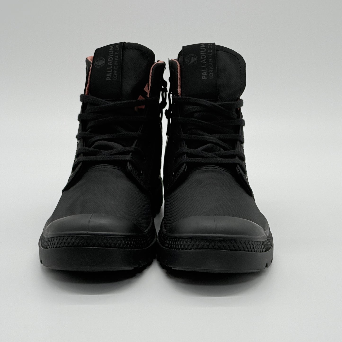 PALLADIUM パラディウム PAMPA HI SEEKER LITE+ WP+ 23cm