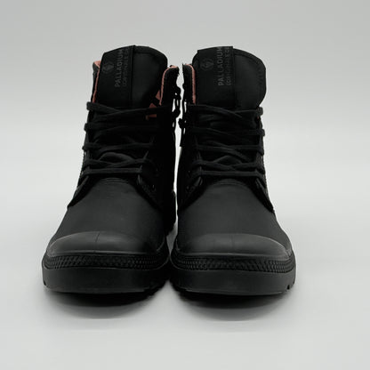 PALLADIUM パラディウム PAMPA HI SEEKER LITE+ WP+ 23cm