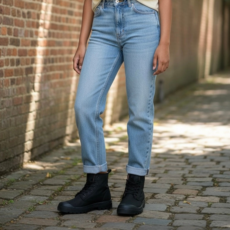 PALLADIUM パラディウム PAMPA HI SEEKER LITE+ WP+ 23cm